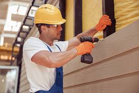 Best Aluminum Siding Installation  in Torrington, CT